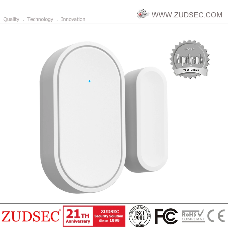 WiFi / GSM Home Automation &amp; Smart Home Security Alarm Mit Kamera