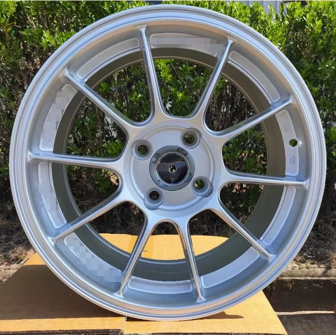 Factory Wholesales Car Wheels15 Inch Rines 15 4 Holes Car Wheels Alloy Wheels Car Rim