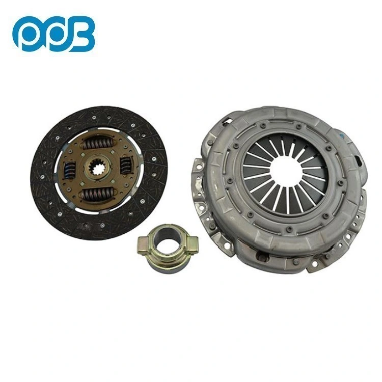 Auto Parts Clutch Kit for Hyundai Mitsubishi 624161560 414214A000 MB919425