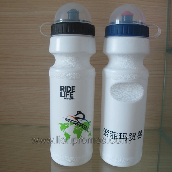 Cheap Popular Sports Bike Promotional Giveaways Plastic Water Bottle