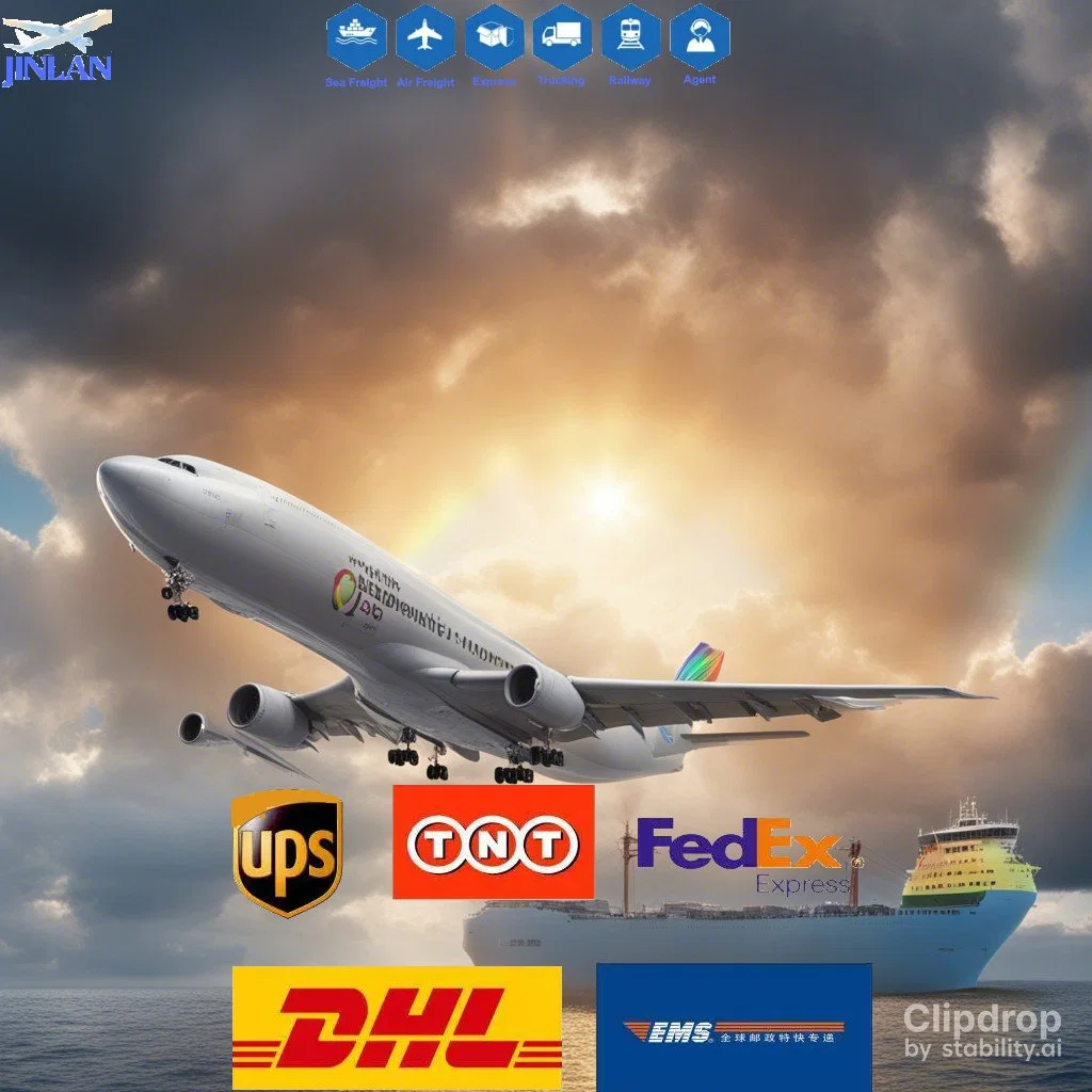 Fast Delivery by UPS/FedEx/DHL Express Delivery From Shenzhen to Poland, Bahrain, Saudi Arabia, Italy, Spain