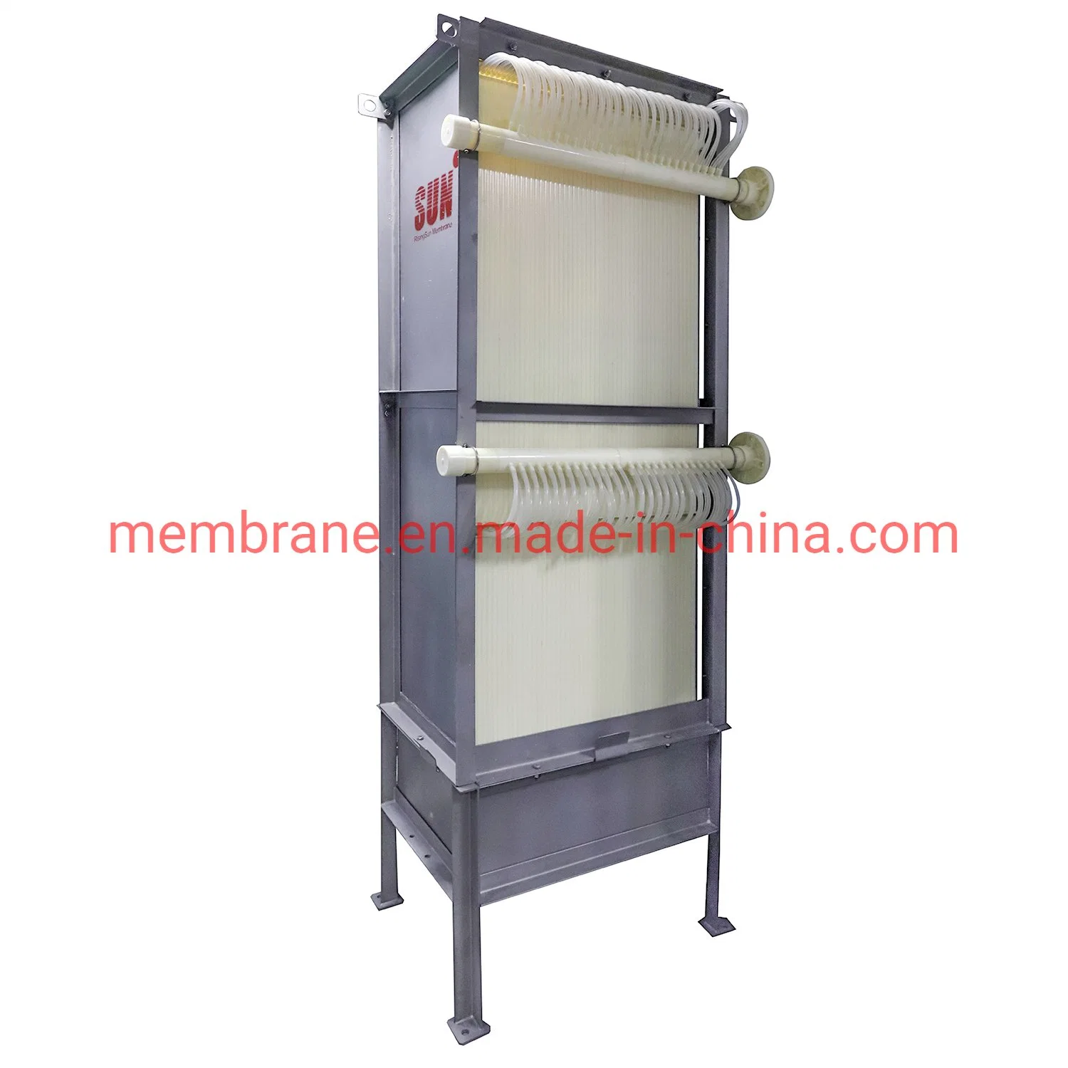 Manufacturer Mbr Membrane Bioreactor Sewage for Landfill Leachate