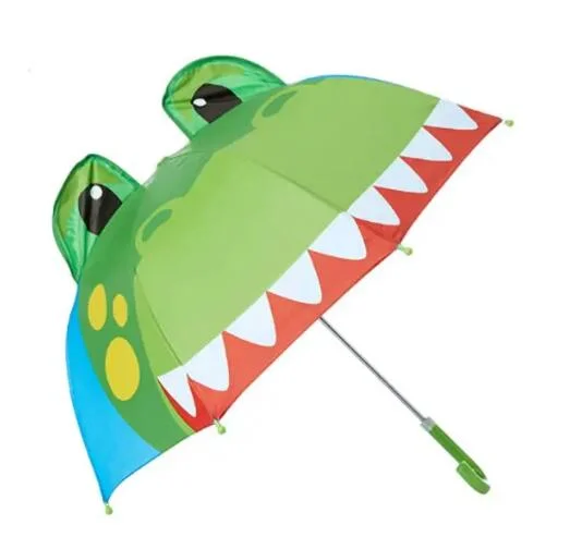 OEM Design Nylon Children Umbrella