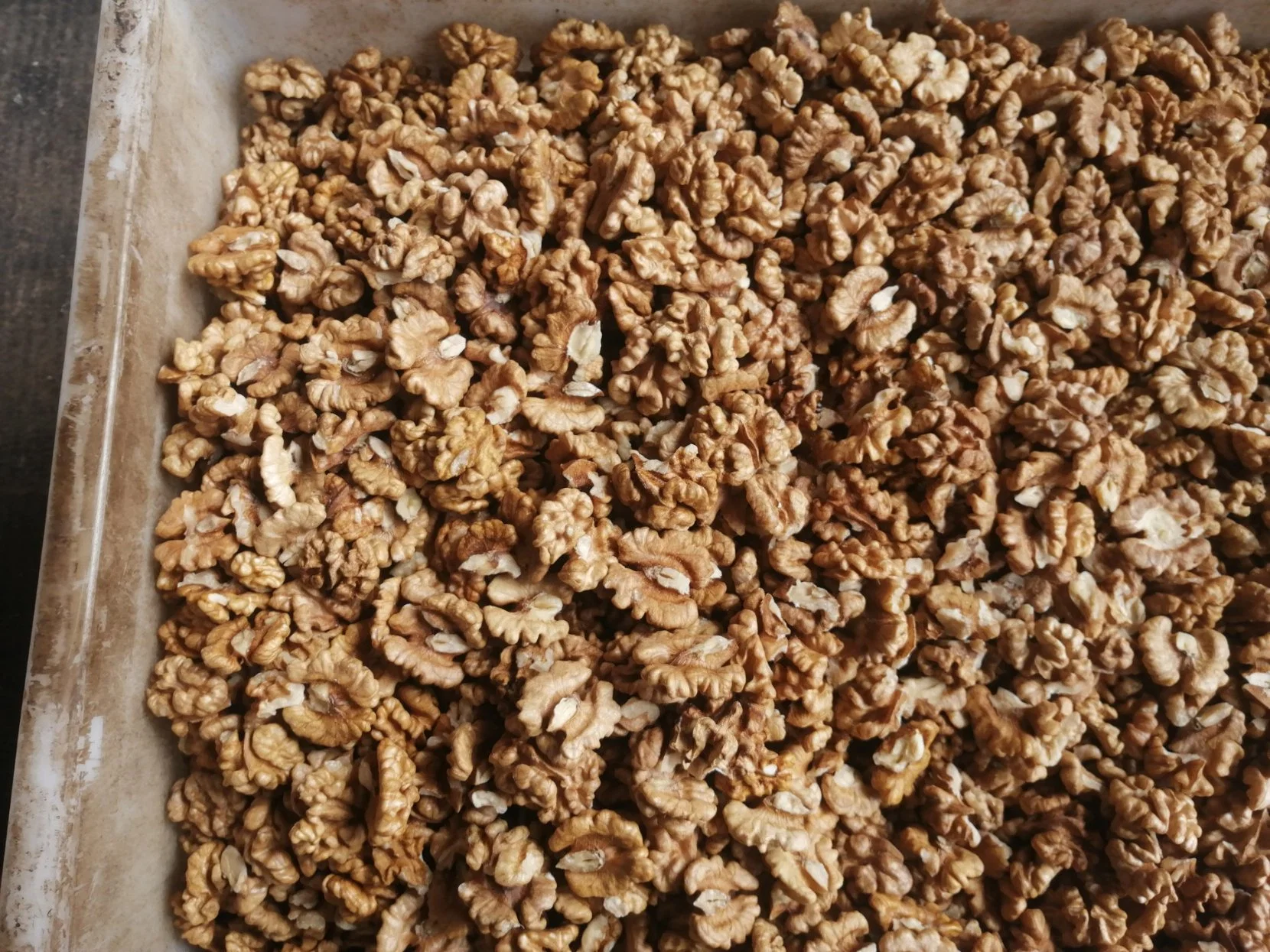 Xinjiang High quality/High cost performance Low Price 185 Thin Skin No Shell Walnut Kernel