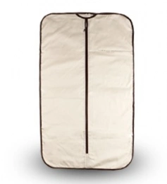 Fashion Non-Woven Garment Suit Bags for Protection (FLS-8805)