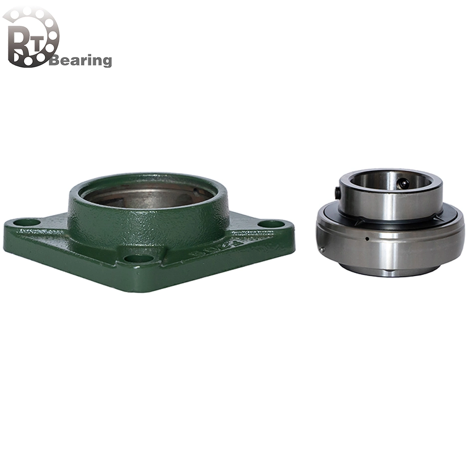 Taper Roller/Pillow Block/Angular Contact Ball/Needle Roller/Wheel Hub/Thrust Ball/Self Aligning Ball/Auto/Spherical Roller/Cylindrical Roller Bearing UCFL305