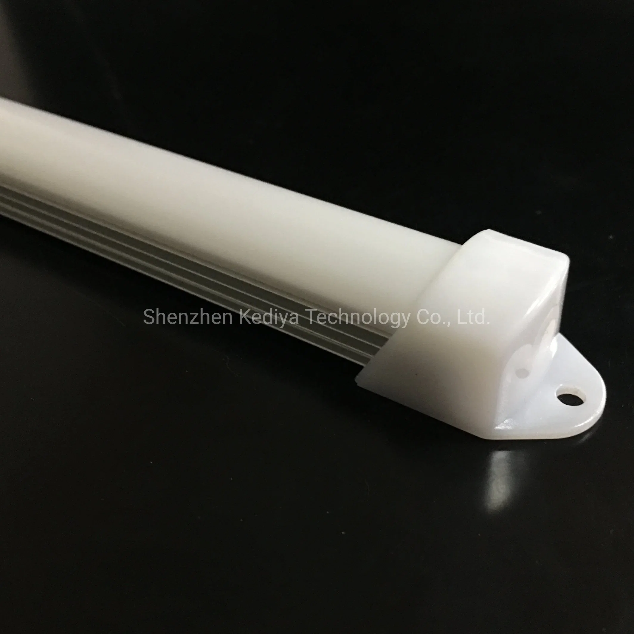 Aluminium Profile Prices Manufacturer Custom Aluminum Extrusion Profiles for LED Light Strip