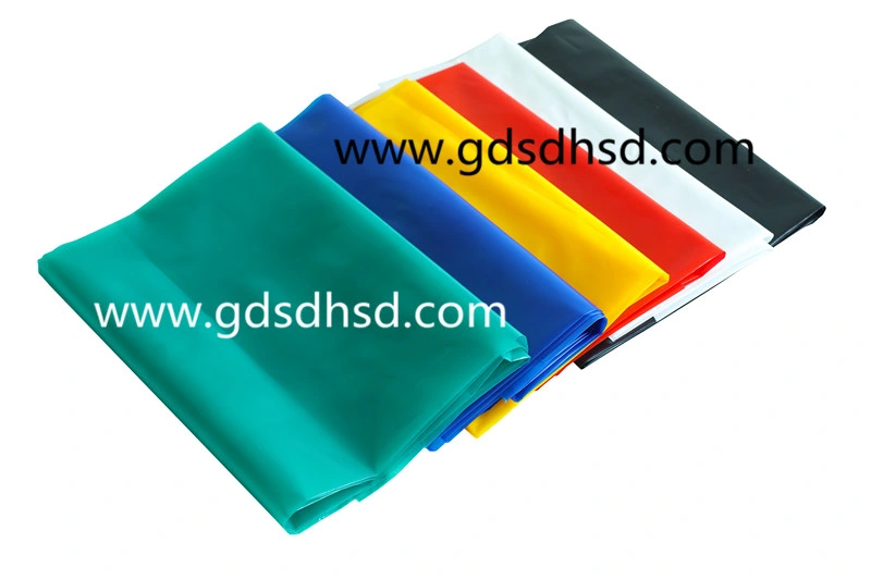 Rubber/Plastic Raw Material for Blowing Film