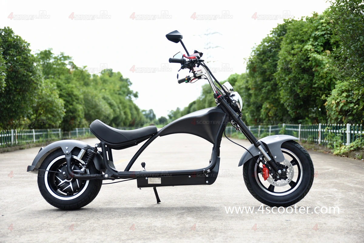 Wholesale/Supplier 1000W 2000W 3000W 8000W Wheel Drive Bicycles and Scooter City Coco Electric Motorcycle Wuxi Ioe Tech