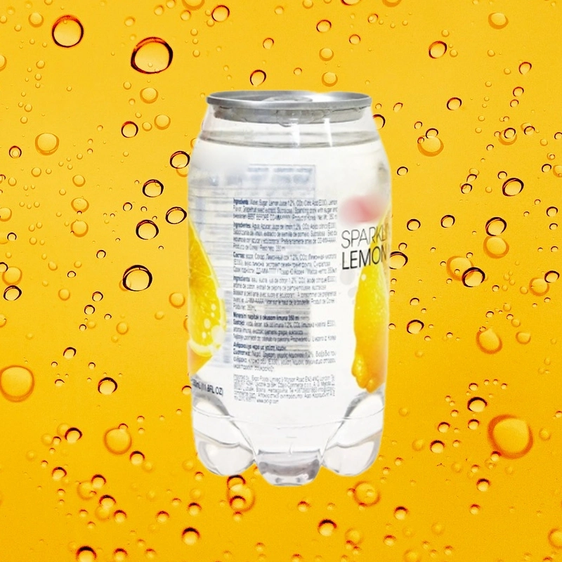 Manufacturer Good Taste Beverage Natural Fruit Juice Private Label Orange Juice 330 Ml Pet Bottle Sparkling Water Drink