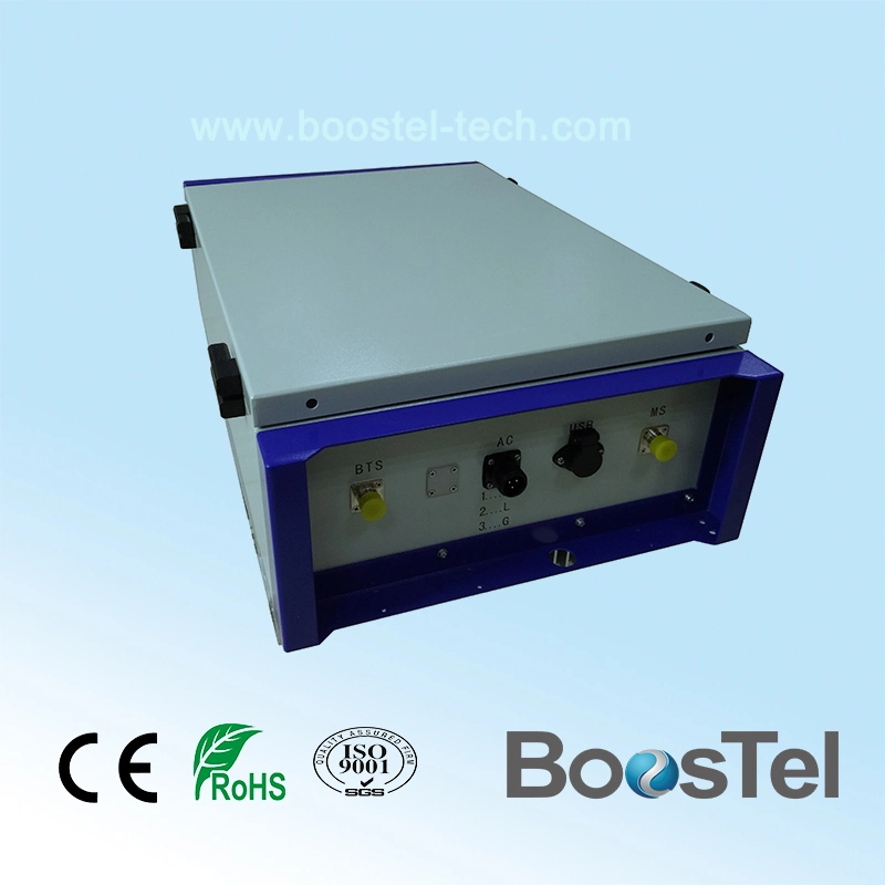 Lte 2600MHz Channel Selective Signal Booster