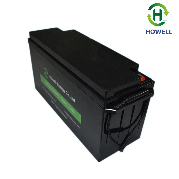 24V 100ah Good Quality LiFePO4 Battery Pack 24V 100ah