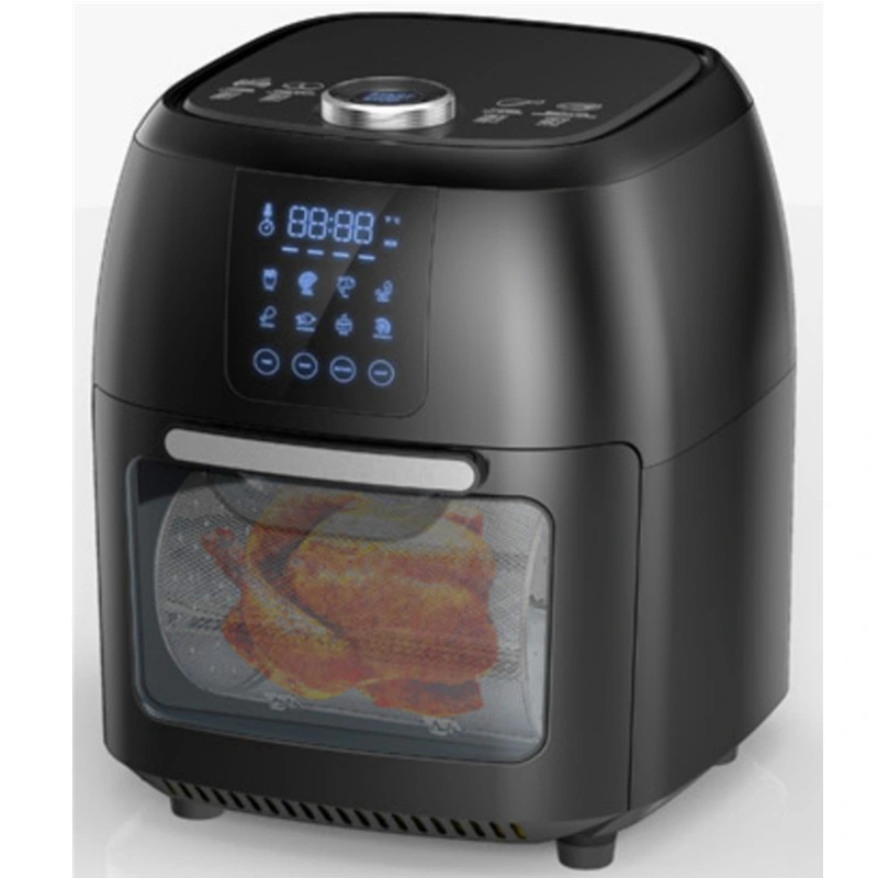 12 Liter Digital Power Air Fryer Oven