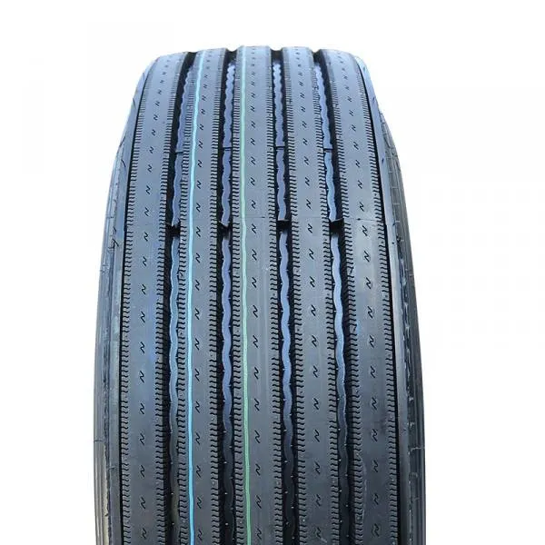 China Truck Tyres Timax Tire 11r 24,5 Truck de calidad fina Neumáticos 295/75r22.5 315/80r22.5