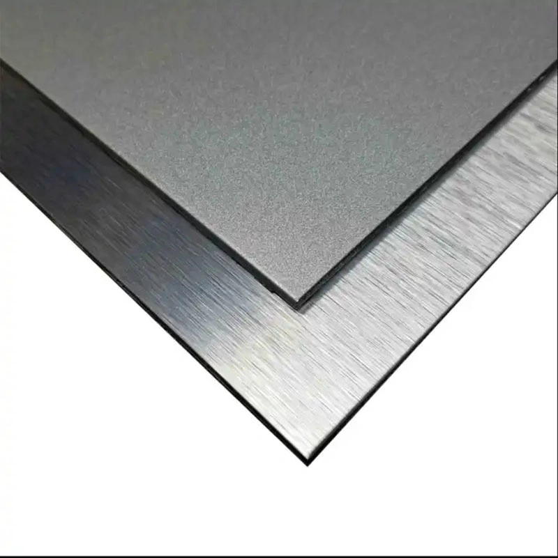 Customized and High Strength Aluminum Composite Panel for Strong Interior Wall