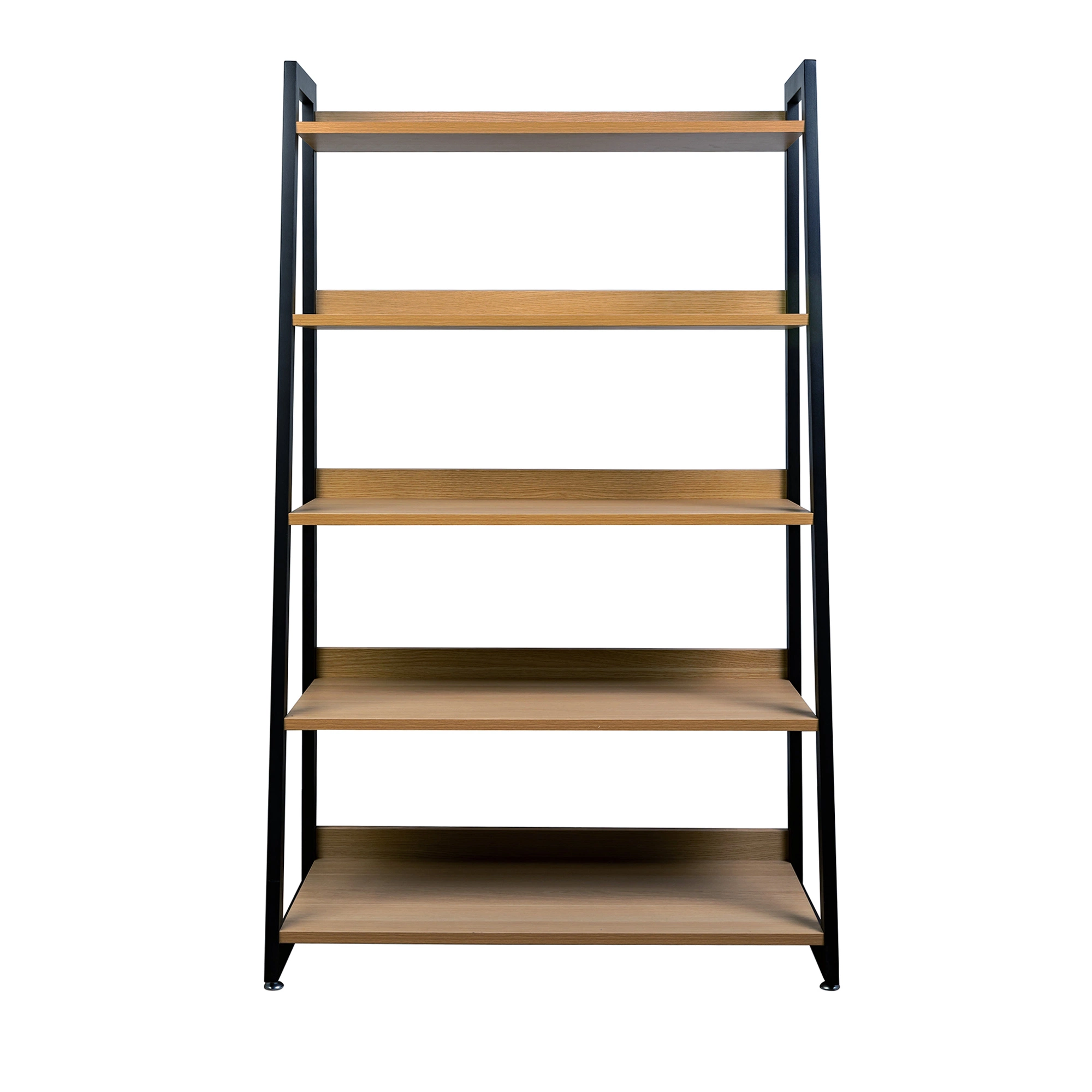 Customized Size Design Wood Shoe Shelf Display for Sale Cheap