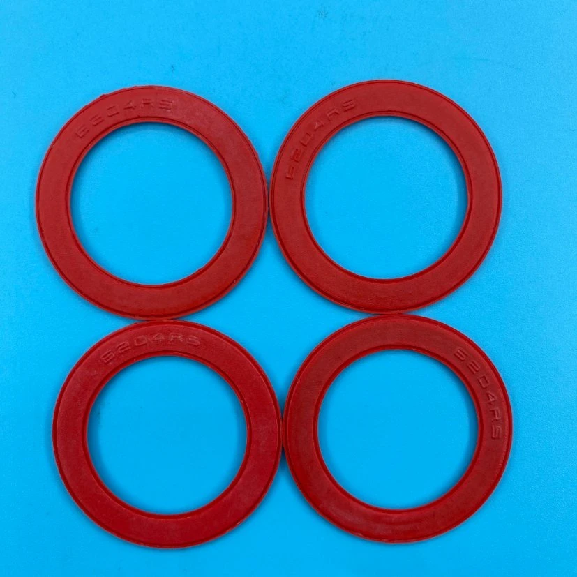 Hot-Selling Rubber Dust Cover 6204 RS Size 29*42mm Dust Ring Model