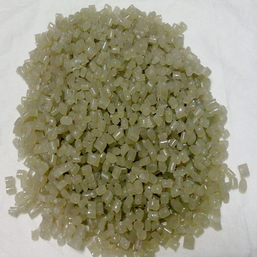 HDPE Virgin Materials/ High Density Polyethylene Resin Plastic Granules