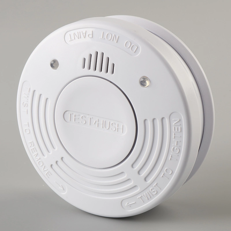 10years Battery Life Radiolink Smoke Alarm