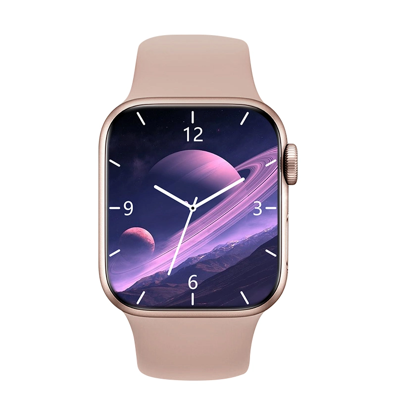 Новые Ws93 Max Smartwatch S8 IP68 водонепроницаемый Montre Relogio Reloj Inteligente носимые устройства Smart смотреть WS93max серии 8 7