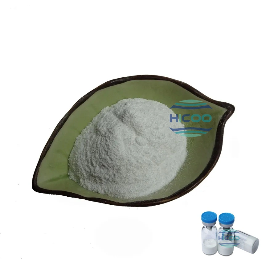 High Quality Megestrol Acetate 595-33-5 Medicine Raw Material Steroids Hormone Drug 99%