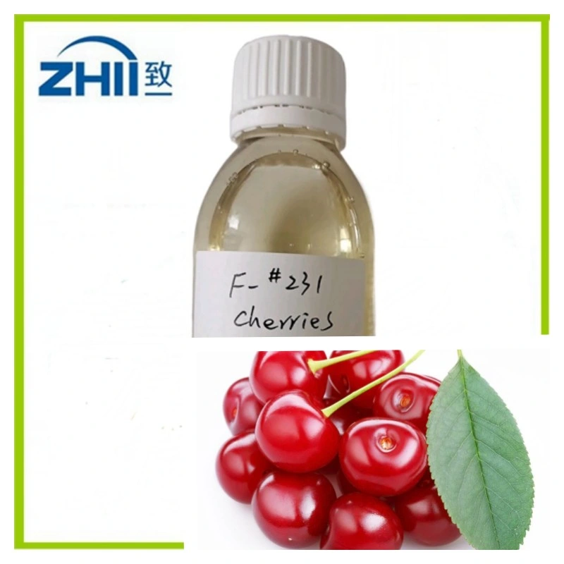 Zhii Wholesale/Suppliers Ry4 Flavour Juice Concentrate for Vapor E Juice Liquid Red Tobacco