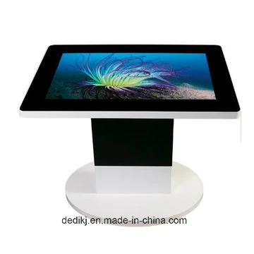 55inch Waterproof Interactive Multi Touch Screen Table with Google Play