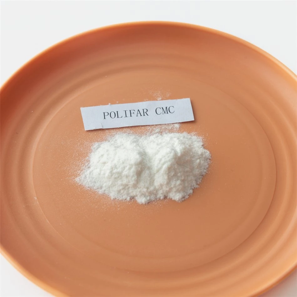 Agente espesante carboximetil celulosa CMC CAS: 9000-11-7