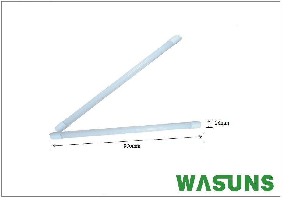 Good Quality 0.9m 15W LED T8 Tube Light with Ce& RoHS Approval