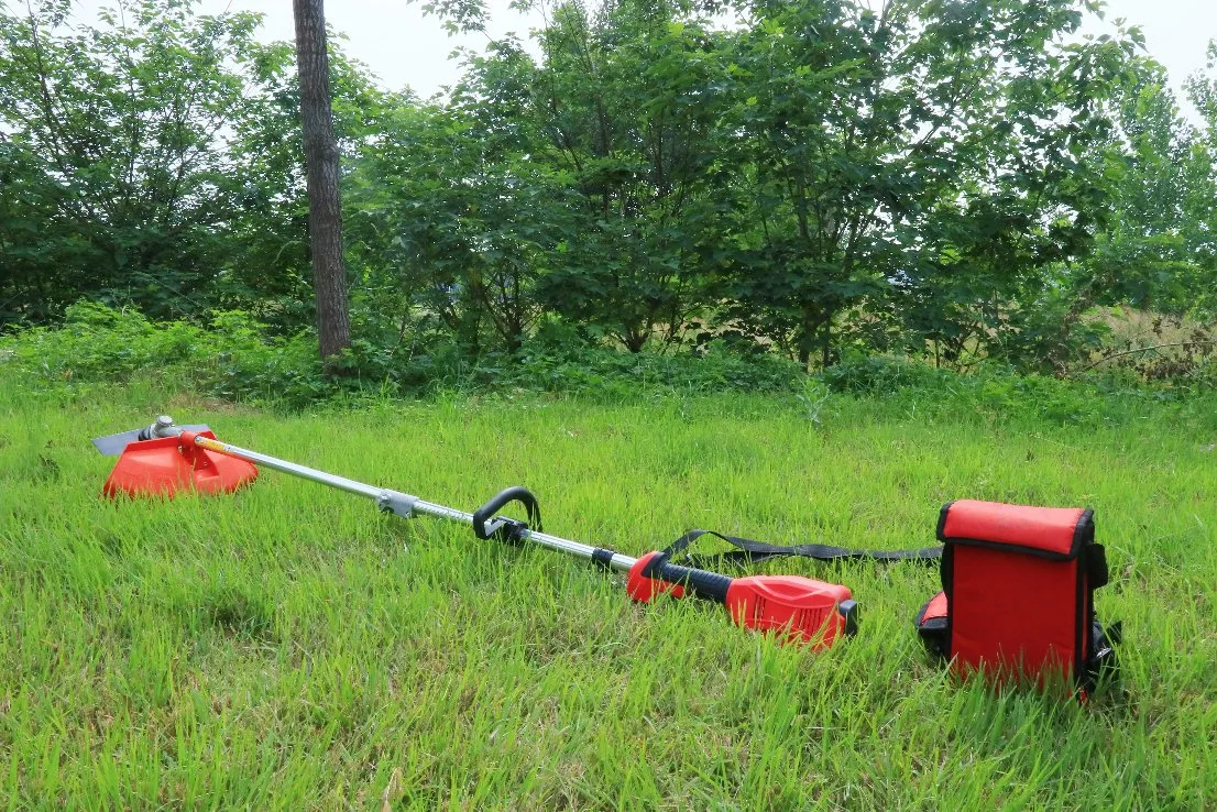 50Hz Electric Lawn Mower/Brush Cutter Gt-42V