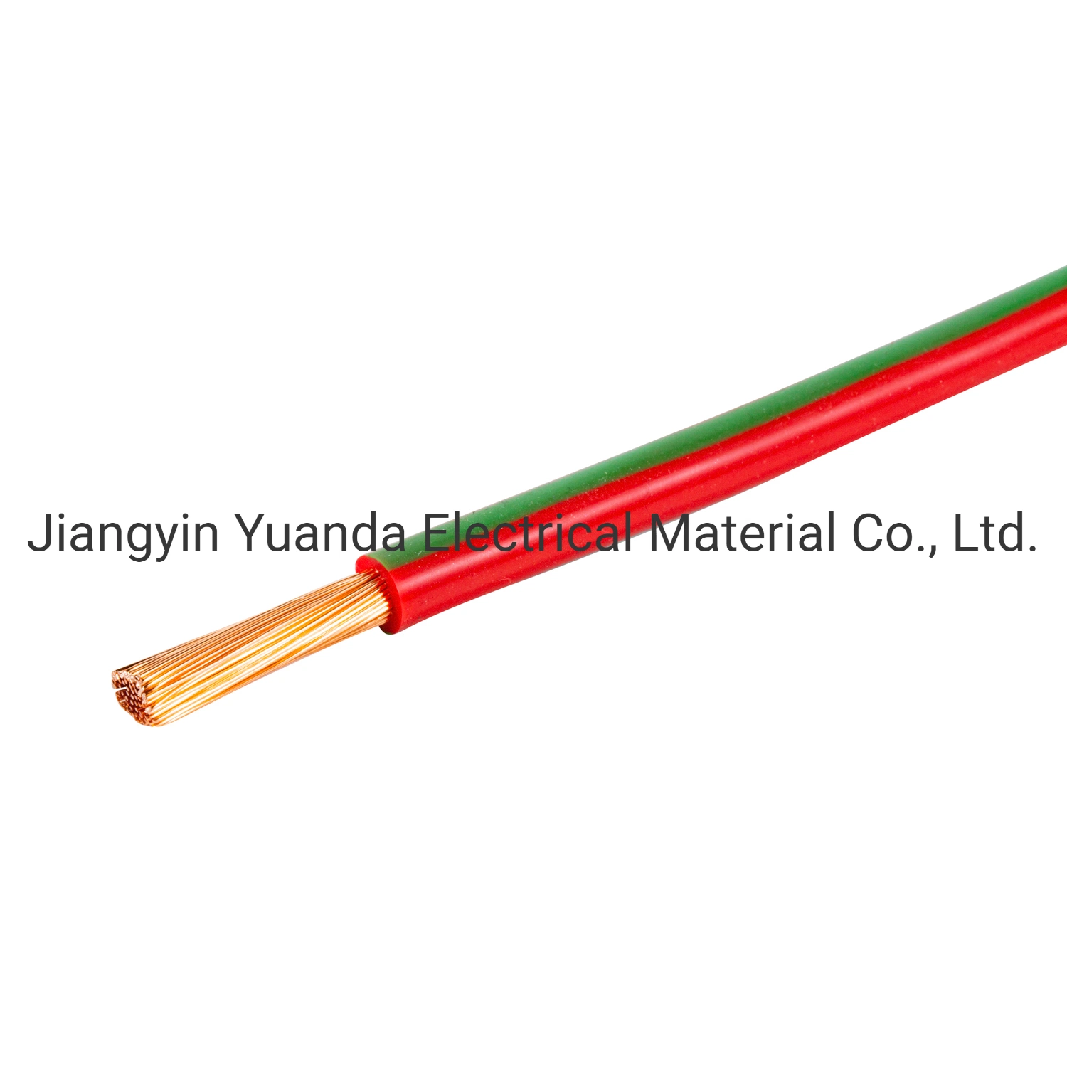 XLPE Insulated Motor Lead Wire