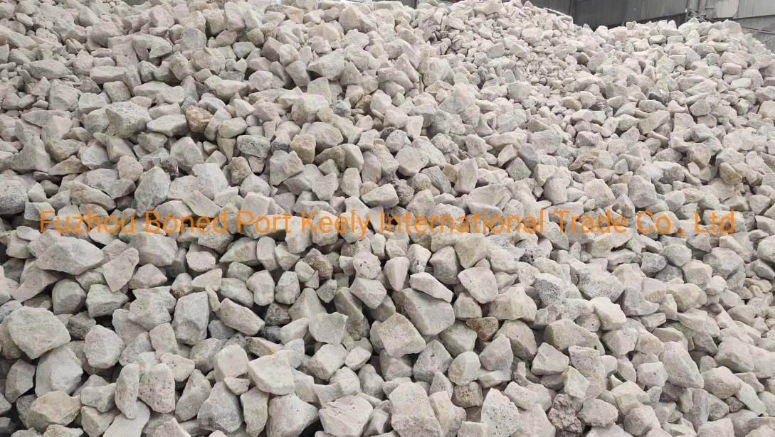 New Fused Magnesium Magnesite Fused MGO Refractory Material FM93 FM95 FM97