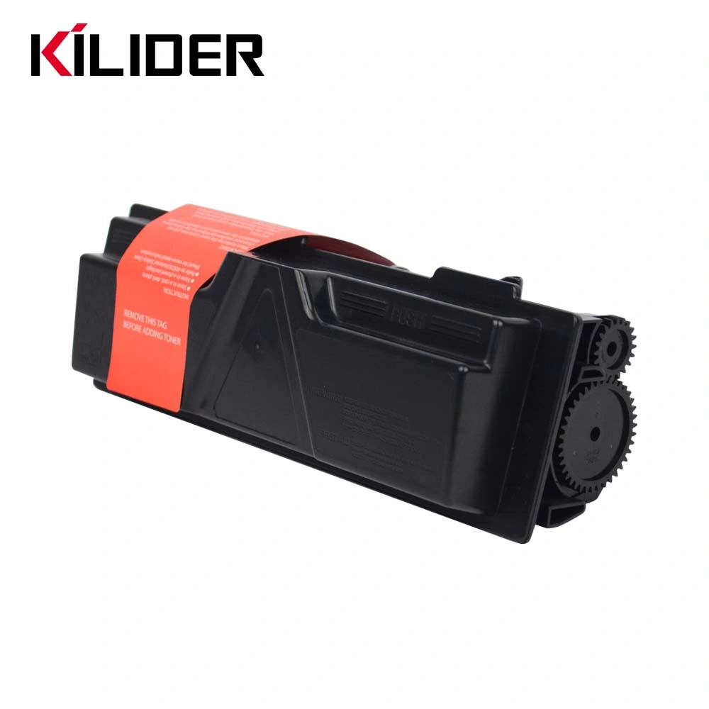 Compatible  Toner Cartridge for Laser Kyocera Printer (TK-1130 TK-1132 TK-1134)