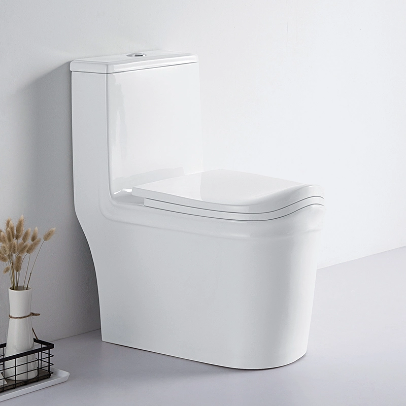 Professional Squat Toilet Sanitary Ware Wholesale Wc Cheap One Piece Toilet