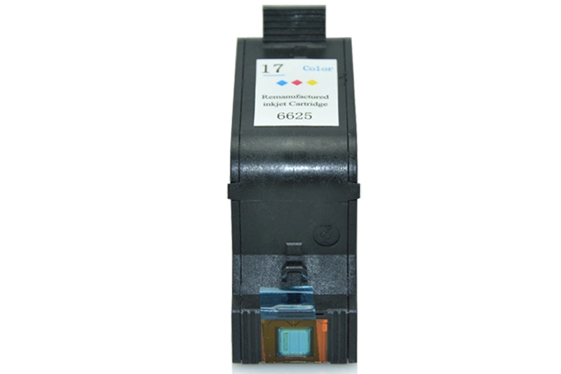 Wholesale/Supplier 61b 61c Compatible Inkjet Cartridge for HP Printer