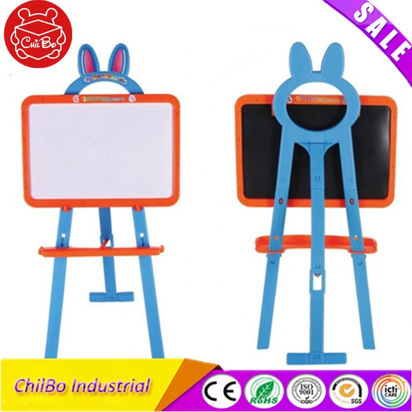 Multifunction Plastic Education Drawing Board Toy for Kids