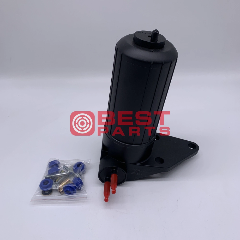 Fuel Straight Pump 4132A018 Water Separator Assembly for Diesel Engine