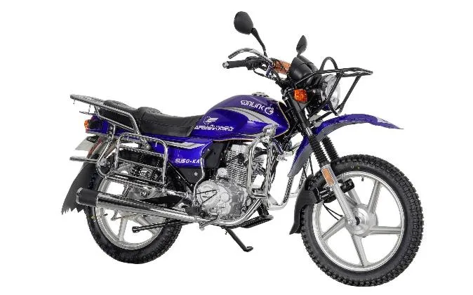 125 cc/ 150 cc/ 200 cc deportivo Street Racing fuerte poder Oil-Saving Moto /Motos/Motocicleta (SL150-KA)