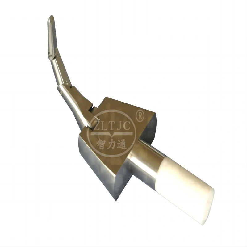 UL Agticulate Probe with Web Stop for UL Testing Equipment