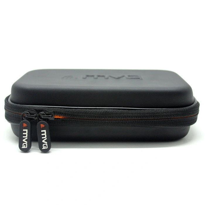 Custom EVA Portable HDD Storage Bag USB Hard Disk Box