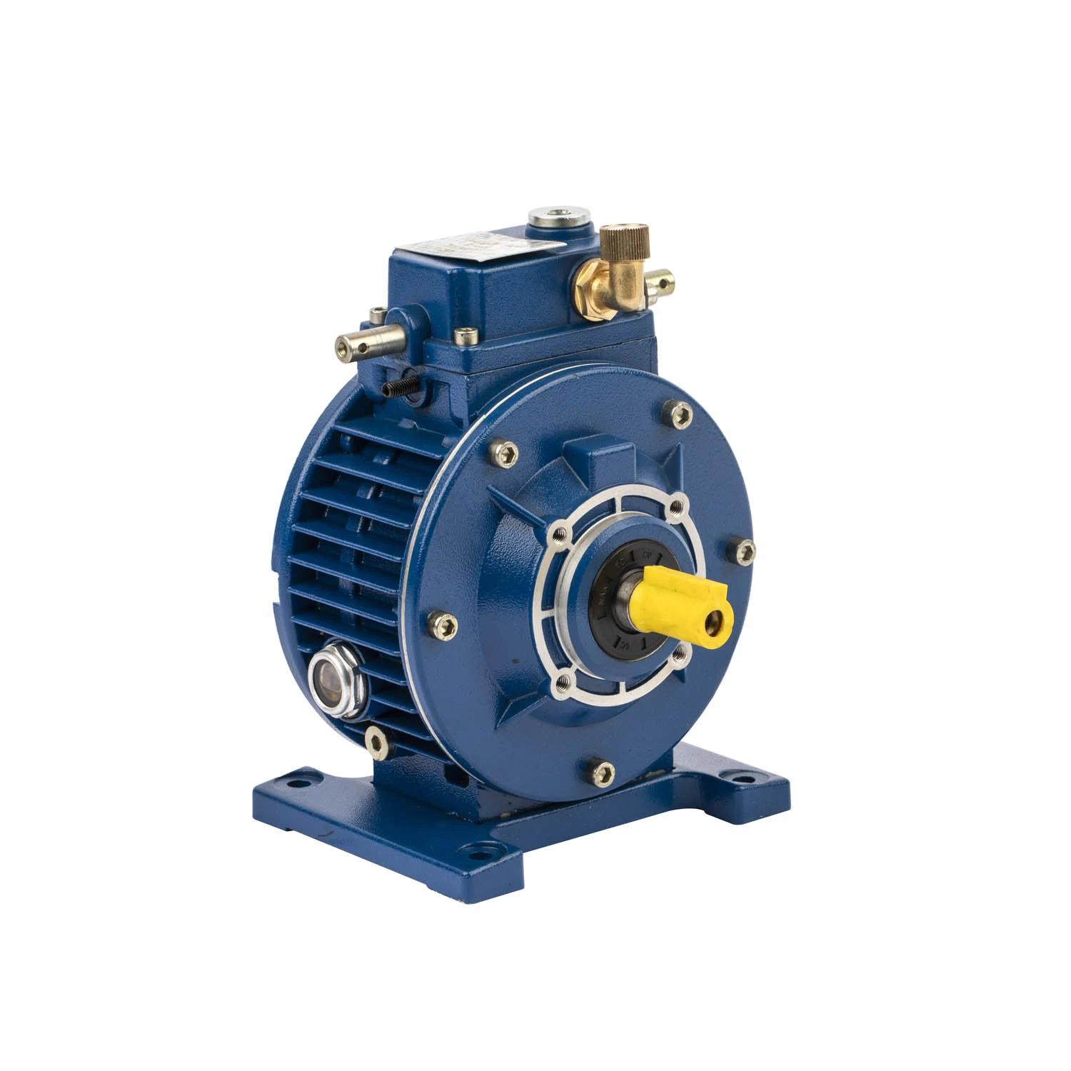 Manufacturer Udl Speed Variator Motor Industrial Mechanical Stepless Mechanical Variable Speed Variator