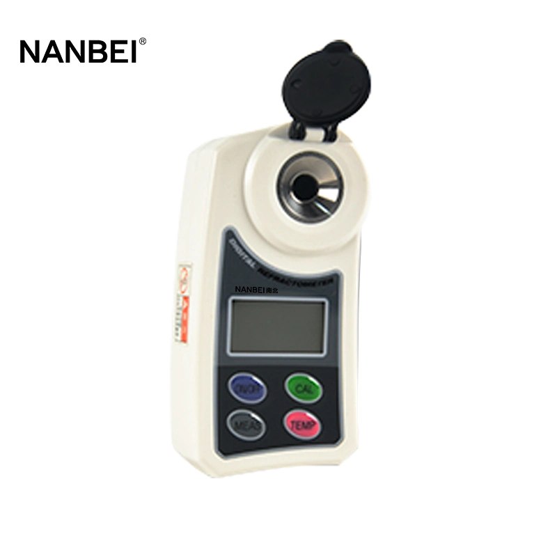 Digital Display High Precision Food Salinity Meter Tester