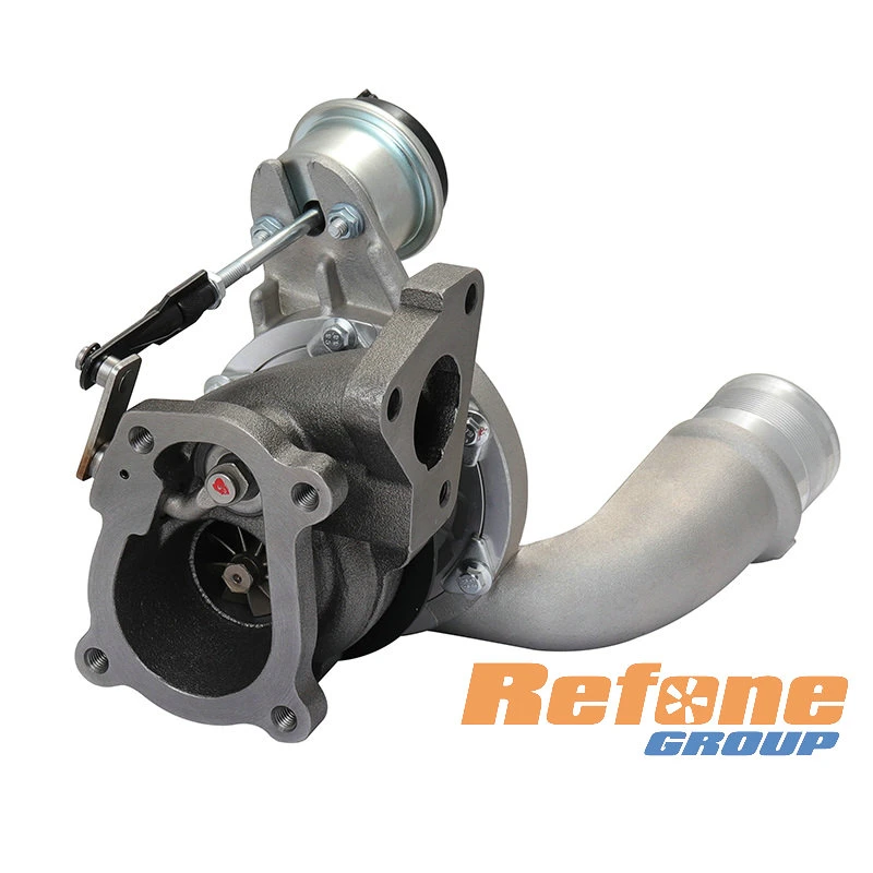 Gt1544s 700830-0001 Turbo for 1998- Renault with Engine F8q730