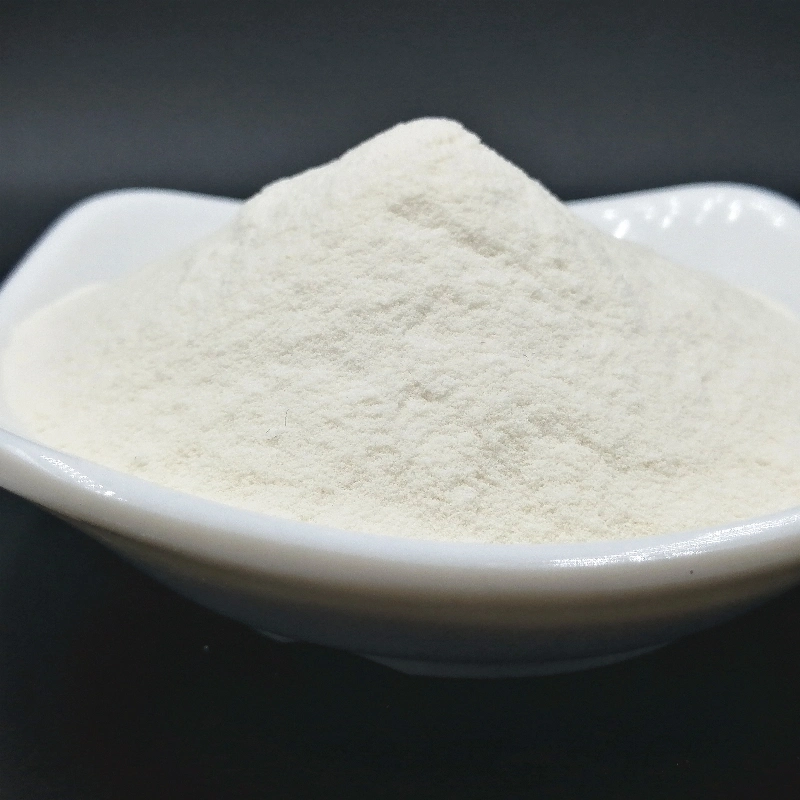 Hydroxy Ethyl Cellulose (HEC) Powder Chemicals Raw Material CAS 9004-62-0 HEC Powder