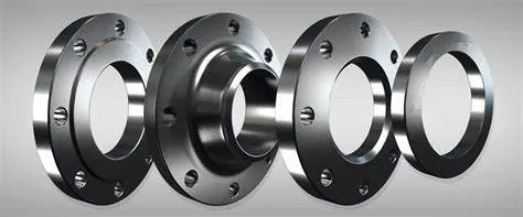 ASTM A182 F9 Alloy Steel Flanges