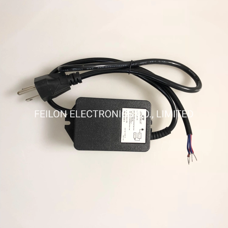 Waterproof UV Ballast 120V 55W/95W IP64/IP68 Germicidal Ballast