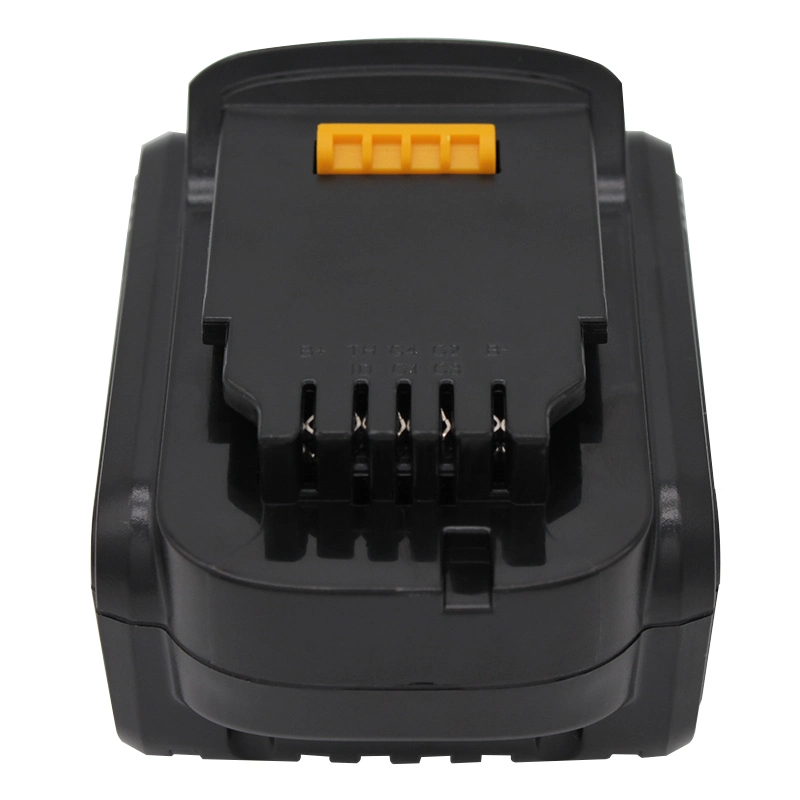 for Dewalts Rechargeable 18650 12V 20V Power Tools Drill Battery 18V 5ah 14.4volts Lithium Ion 4.0ah Cordless Drill Battery Pack