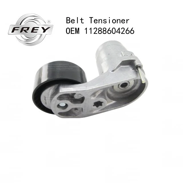 Conjunto de tensor de correa de distribución del motor OEM 11288604266 Frey Auto Parts PARA BMW F20 F10 F11 F13 E70