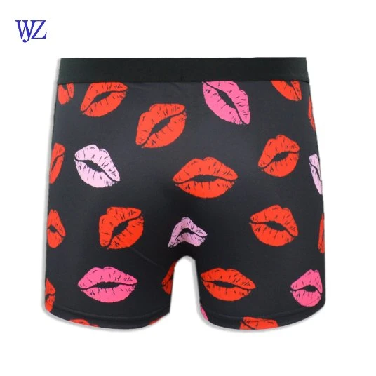 Men Boxer Wholesale/Supplier Custom Logo Mens Briefs Underwear