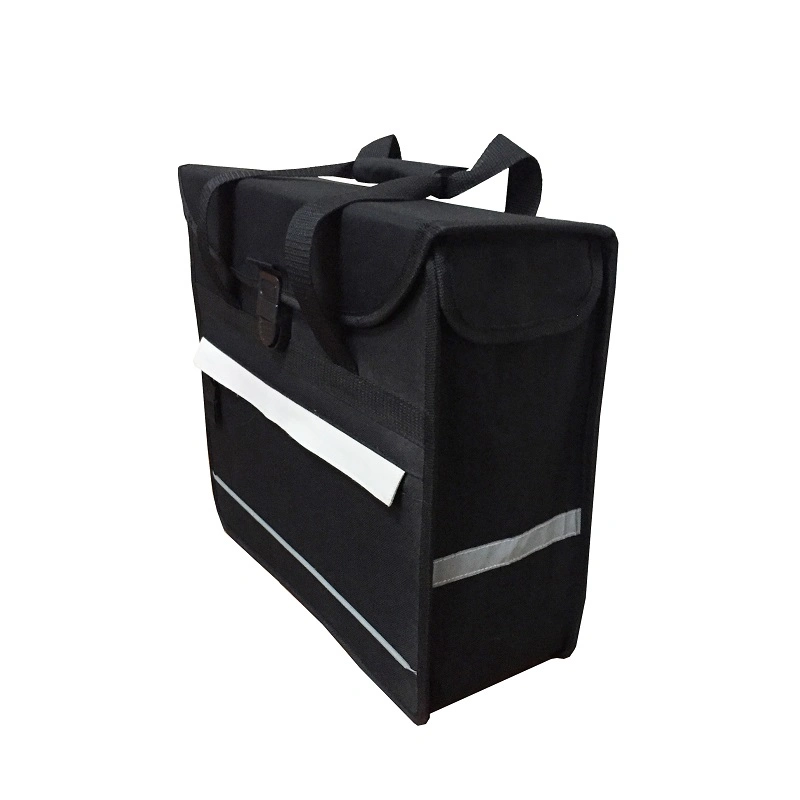 Bicycle Parts 600d Bike Hand Bag (HBG-055)